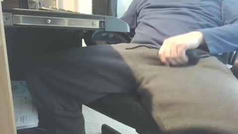 Snapshot of bigj0606 chatting on 12.14.25 Big John online show from 12.14.25