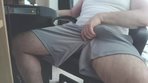 Snapshot of bigj0606 chatting on 07.17.26 Big John online show from 07.17.26
