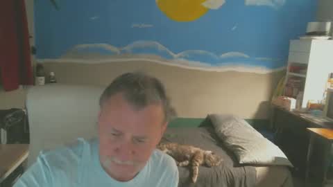 Snapshot of bigjaybo60 chatting on 02.15.26 John online show from 02.15.26