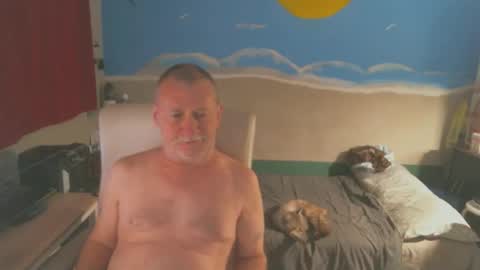 Snapshot of bigjaybo60 chatting on 02.17.26 John online show from 02.17.26