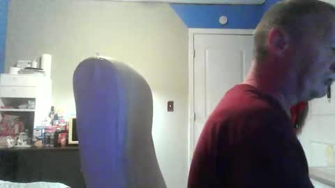 Snapshot of bigjaybo60 chatting on 03.11.26 John online show from 03.11.26