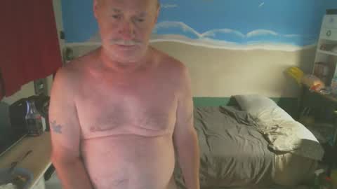 Snapshot of bigjaybo60 chatting on 05.04.26 John online show from 05.04.26