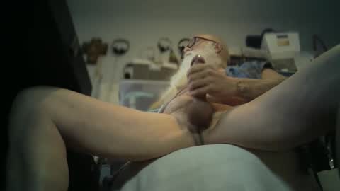 bigjeff01 online show from 11.18.25