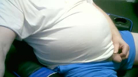 BIGJEFF50 online show from 05.27.26