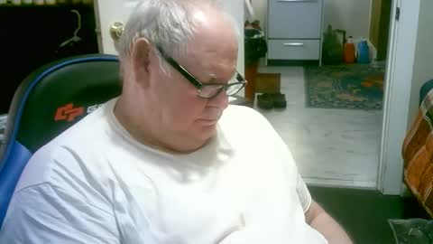 BIGJEFF50 online show from 06.02.26