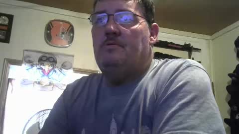 bigjohn41000 online show from 09.08.25