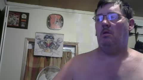 bigjohn41000 online show from 09.10.25