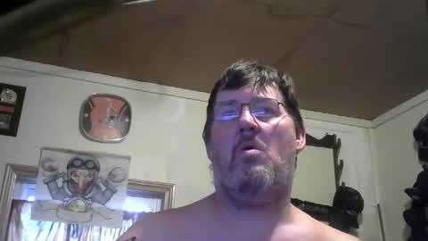 bigjohn41000 online show from 11.09.25