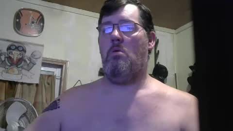 bigjohn41000 online show from 11.16.25