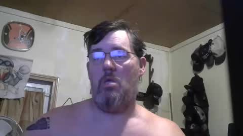 bigjohn41000 online show from 11.18.25
