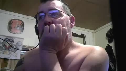 bigjohn41000 online show from 11.28.25