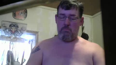 bigjohn41000 online show from 05.11.26