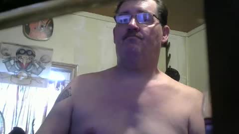 bigjohn41000 online show from 05.24.26