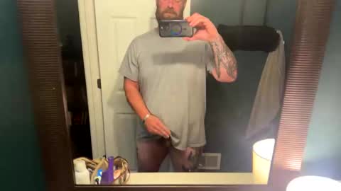 bigjon6908 online show from 10.30.25