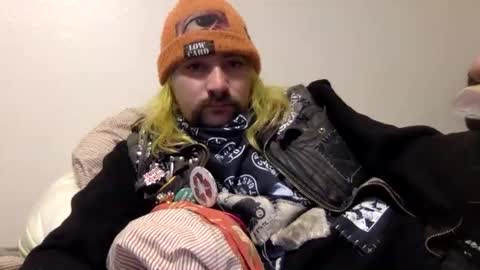 Bigkhaos online show from 11.16.25