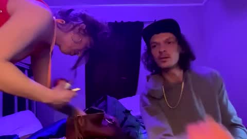 Bigkitties online show from 01.23.25