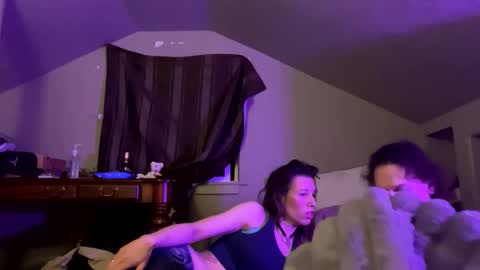 Bigkitties online show from 11.12.25