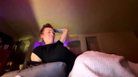 Bigkitties online show from 01.16.26