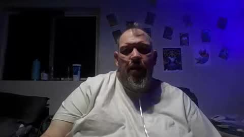 Snapshot of bigman42of0rlife chatting on 11.01.25 bigman42of0rlife online show from 11.01.25