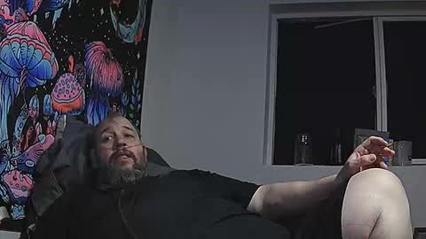 Snapshot of bigman42of0rlife chatting on 11.28.25 bigman42of0rlife online show from 11.28.25