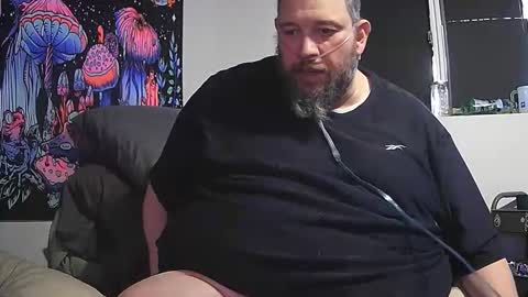 Snapshot of bigman42of0rlife chatting on 12.03.25 bigman42of0rlife online show from 12.03.25