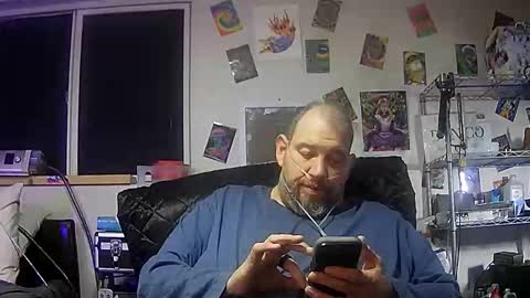 bigman42of0rlife online show from 02.01.26