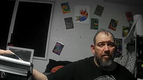 bigman42of0rlife online show from 02.18.26