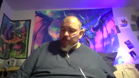 bigman42of0rlife online show from 03.16.26