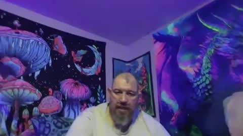 bigman42of0rlife online show from 03.23.26