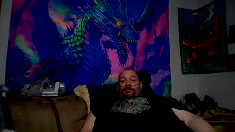 Snapshot of bigman42of0rlife chatting on 07.11.26 bigman42of0rlife online show from 07.11.26