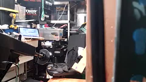 bigmanaround9 online show from 12.26.24