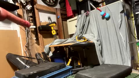 bigmanaround9 online show from 02.28.25