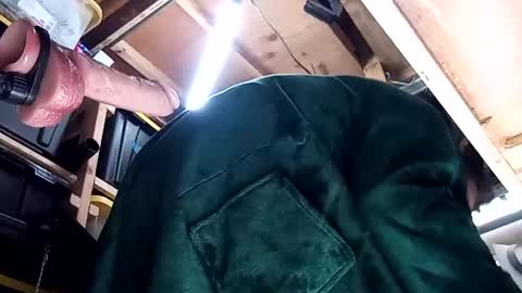 bigmanaround9 online show from 11.16.25