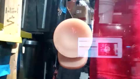 bigmanaround9 online show from 12.17.25