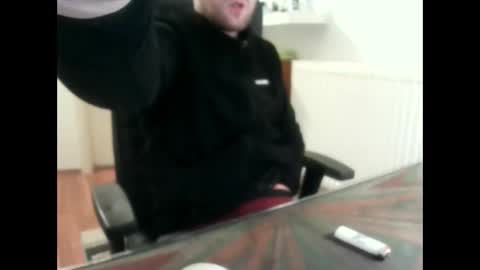 Snapshot of bigmarv58 chatting on 11.06.25 Imperator585 online show from 11.06.25