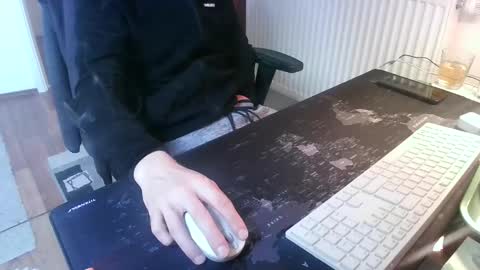 Snapshot of bigmarv58 chatting on 03.21.26 Imperator585 online show from 03.21.26