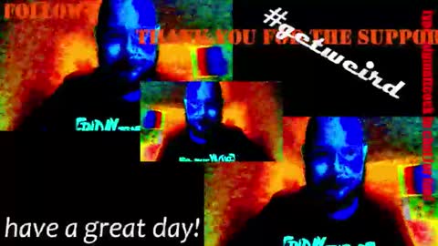 BigMatt online show from 01.12.26