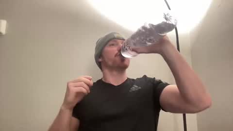 Nick Barker online show from 01.08.25