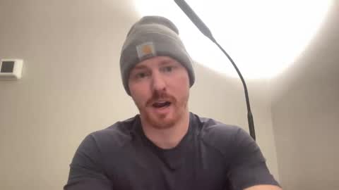 Nick Barker online show from 01.10.25