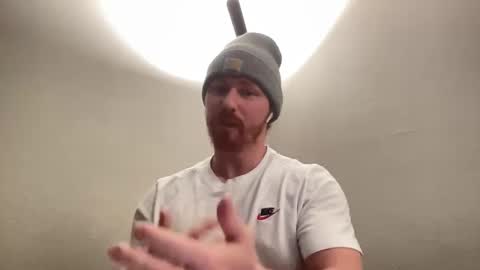 Nick Barker online show from 01.30.25