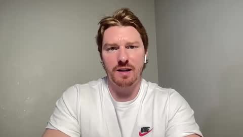 Nick Barker online show from 02.11.25