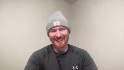 Nick Barker online show from 03.08.25