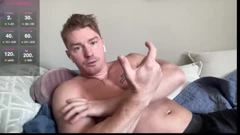 Nick Barker online show from 09.08.25