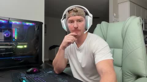 Nick Barker online show from 10.13.25