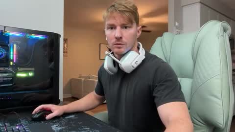 Nick Barker online show from 10.14.25