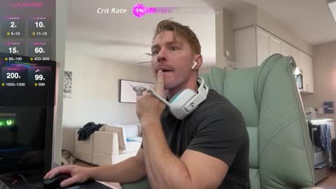 Nick Barker online show from 10.24.25