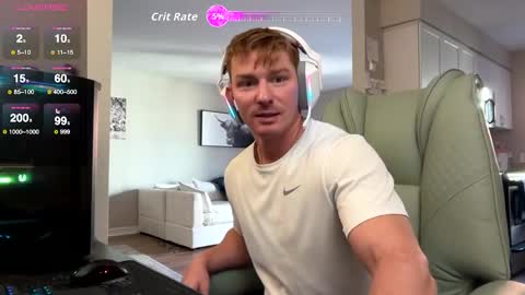 Nick Barker online show from 11.17.25