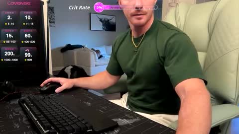 Nick Barker online show from 11.23.25