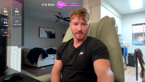 Nick Barker online show from 12.16.25