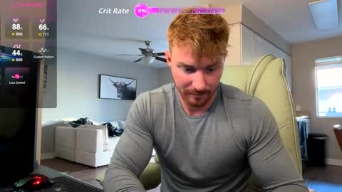 Nick Barker online show from 12.18.25